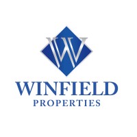Winfield Properties logo