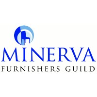 MINERVA FURNISHERS GUILD LIMITED logo