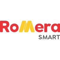 Grupo Romera logo