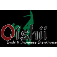 Oishii Sushi And Japanese Steakhouse logo