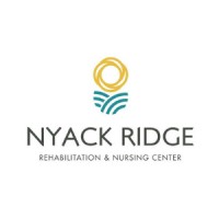 Nyack Ridge Rehabilitation And Nursing Center logo