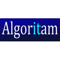 Algoritam IT logo