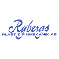 RYBERGS PLAST OCH FINMEKANIK AB logo