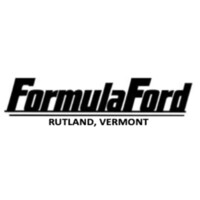 Formula Ford Of Rutland, Inc. logo