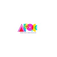 Athens Pride + Queer Collective logo