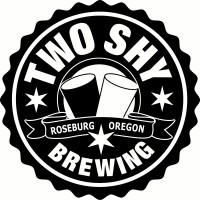 Two-Shy Brewing LLC logo