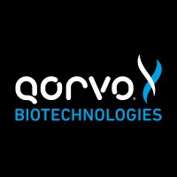 Qorvo Biotechnologies logo