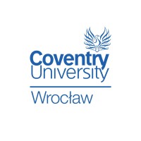 Coventry University Wrocław logo