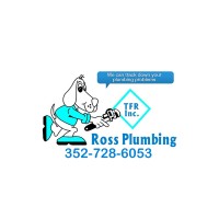 Ross Plumbing logo