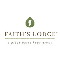 Faith's Lodge logo