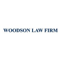 Woodson Law Firm logo