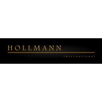 Hollmann International GmbH & Co. KG logo
