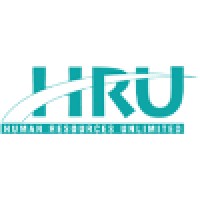 Image of HRU (Human Resources Unlimited)