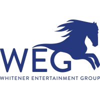 Whitener Entertainment Group logo