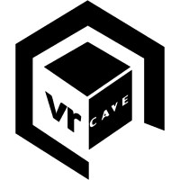 VrCAVE logo