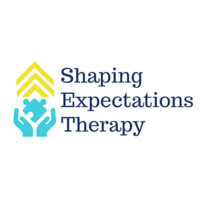 SHAPING EXPECTATIONS THERAPY logo