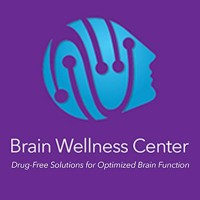 Brain Wellness Center logo