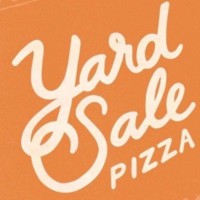 Yard Sale Pizza logo