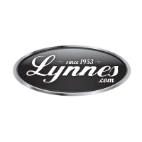 Lynnes Nissan, Subaru And Hyundai logo