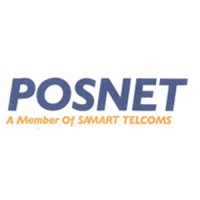 POSNET Company Limited logo