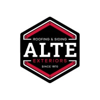 Alte Exteriors LLC logo