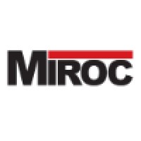 MIROC logo