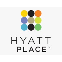 Hyatt Place Baltimore/Inner Harbor logo