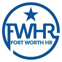Fort Worth HR logo