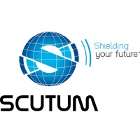 SCUTUM Group logo