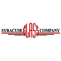 Syracuse Glass Company, LLC logo