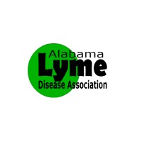 Alabama Lyme Disease Association logo