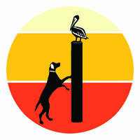 Baydog logo