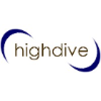 Highdive logo