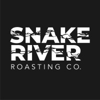 Snake River Roasting Co. logo