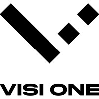 VISI ONE logo