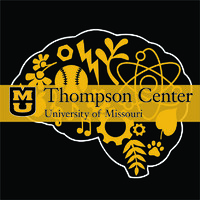 Thompson Center For Autism & Neurodevelopmental Disorders logo