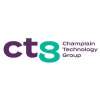 Champlain Technology Group logo