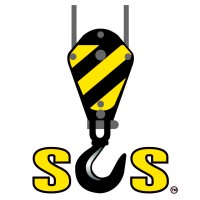 Select Crane Sales, LLC logo