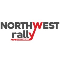 Northwest Rally Association logo