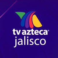 TV Azteca Jalisco logo