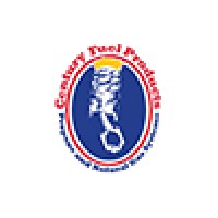 Century Fuel Products logo
