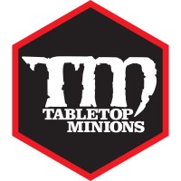 Tabletop Minions logo