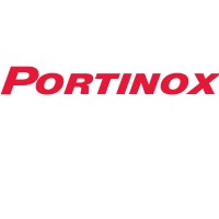 PORTINOX  - The Partner You Can Trust logo