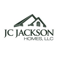 JC Jackson Homes logo