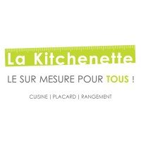 La Kitchenette Maurice logo