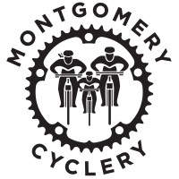 Montgomery Cyclery logo