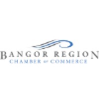 Bangor Region Chamber Of Commerce logo