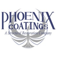 PHOENIX COATINGS, INC. logo