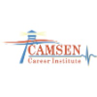 Camsen Career Institute logo