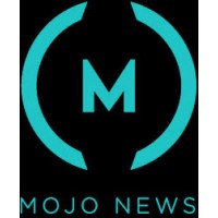 Mojo News logo
